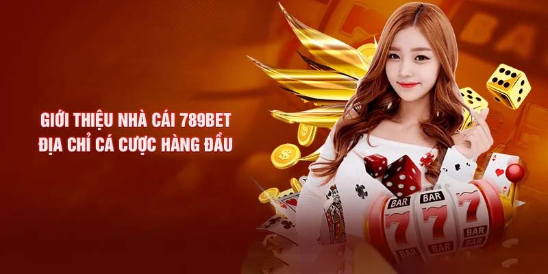 Review nhà cái 789Bet chi tiết