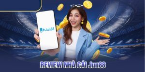 Review nhà cái jun88