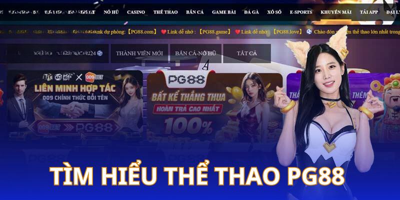 Đôi nét khám phá sân chơi thể thao trực tuyến