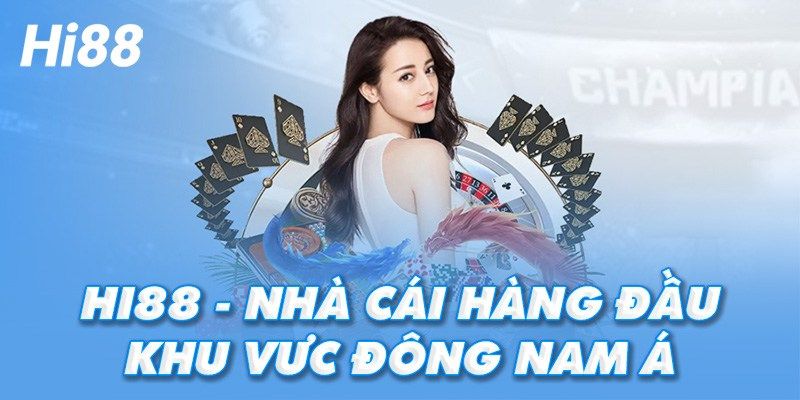 Review nhà cái Hi88 - Ưu điểm hấp dẫn nổi bật